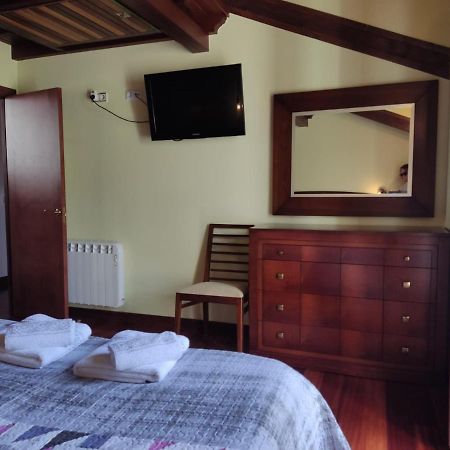 Kabixa Etxea Casa Rural, Lekeitio Guizaburuaga ภายนอก รูปภาพ