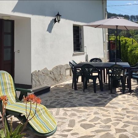 Kabixa Etxea Casa Rural, Lekeitio Guizaburuaga ภายนอก รูปภาพ