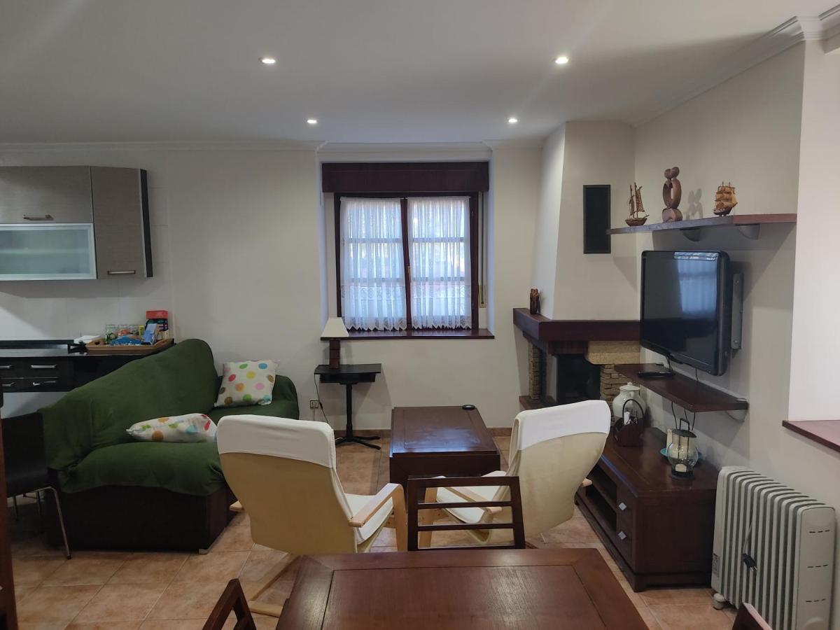 Kabixa Etxea Casa Rural, Lekeitio Guizaburuaga ภายนอก รูปภาพ