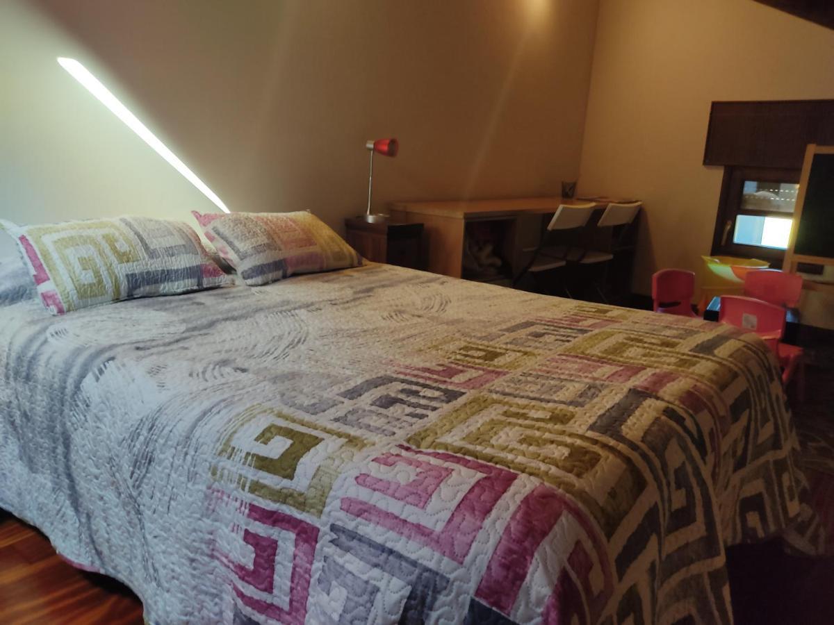 Kabixa Etxea Casa Rural, Lekeitio Guizaburuaga ภายนอก รูปภาพ