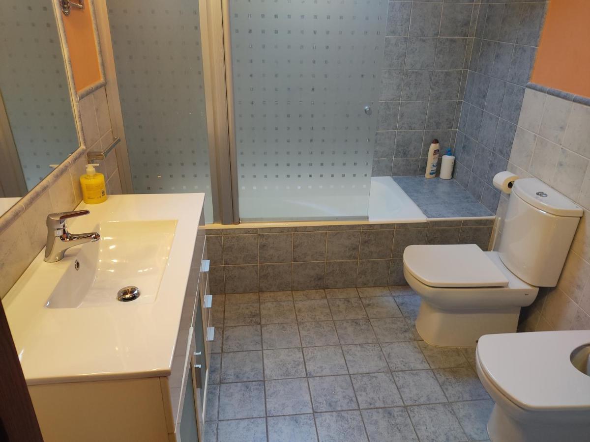 Kabixa Etxea Casa Rural, Lekeitio Guizaburuaga ภายนอก รูปภาพ
