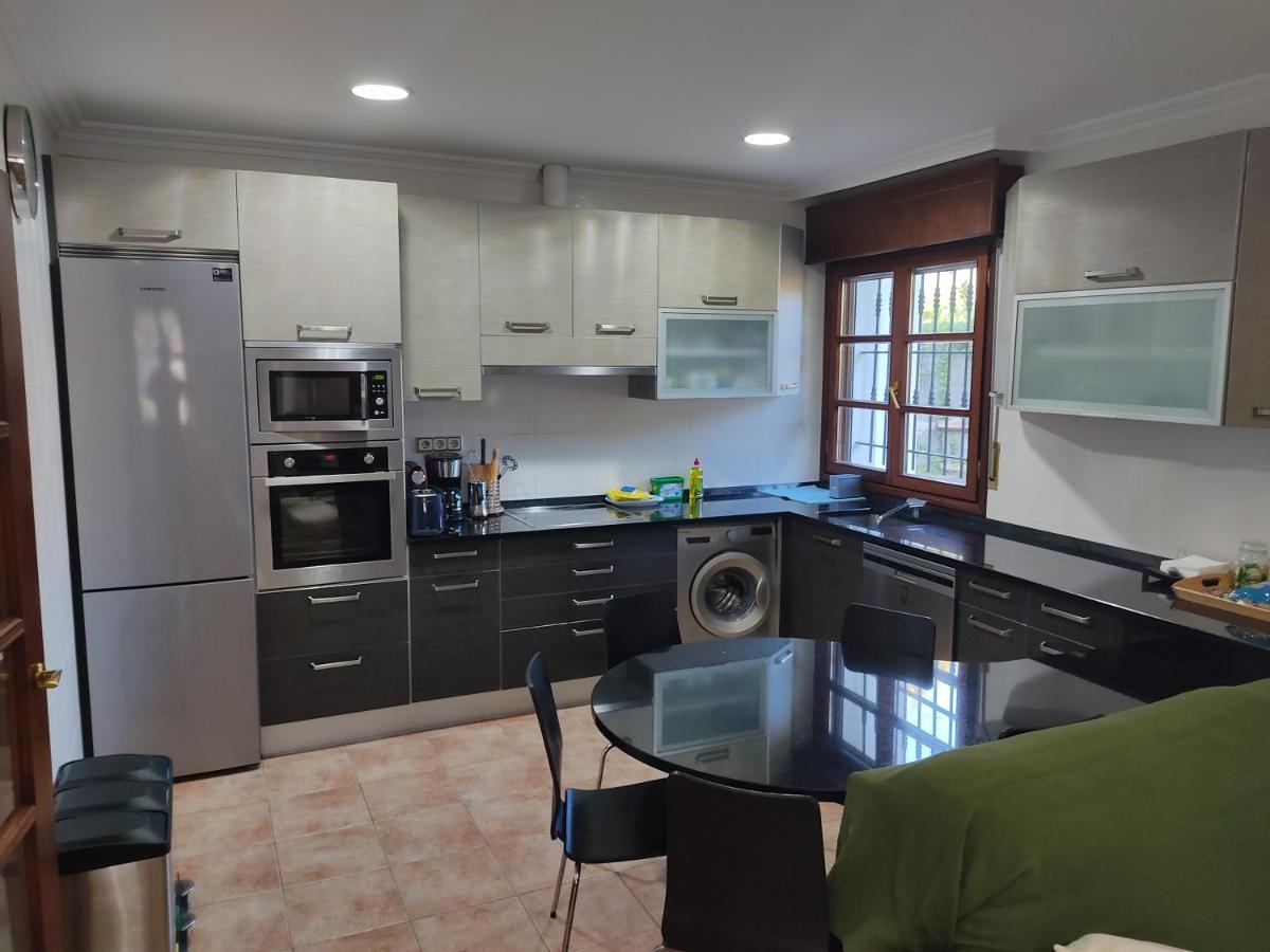 Kabixa Etxea Casa Rural, Lekeitio Guizaburuaga ภายนอก รูปภาพ