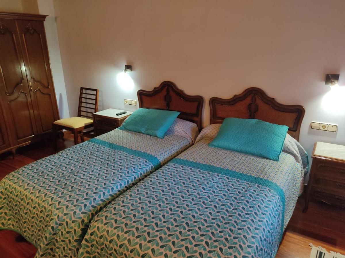 Kabixa Etxea Casa Rural, Lekeitio Guizaburuaga ภายนอก รูปภาพ