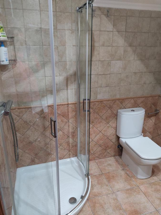 Kabixa Etxea Casa Rural, Lekeitio Guizaburuaga ภายนอก รูปภาพ