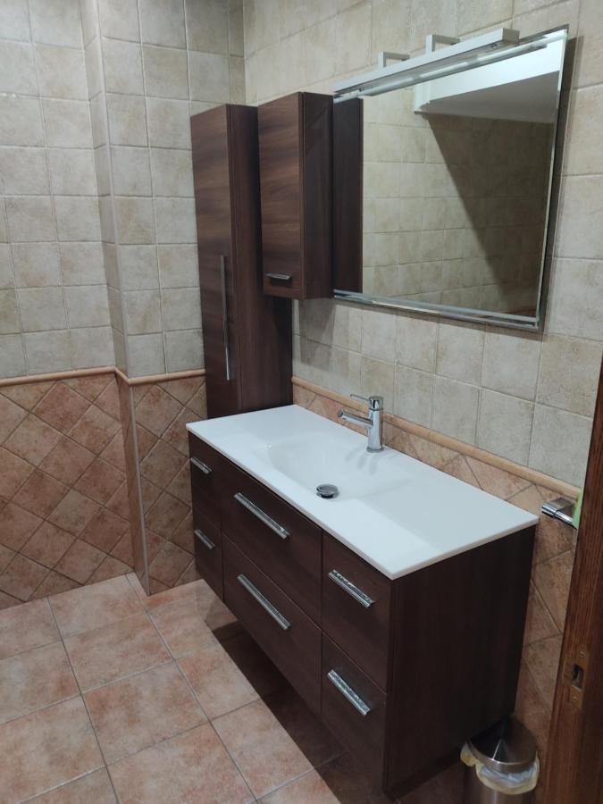 Kabixa Etxea Casa Rural, Lekeitio Guizaburuaga ภายนอก รูปภาพ