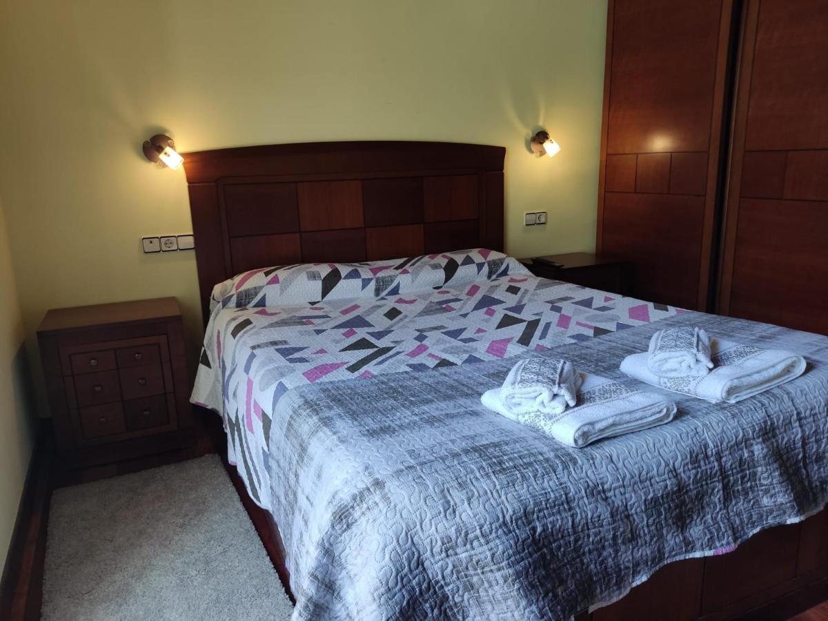 Kabixa Etxea Casa Rural, Lekeitio Guizaburuaga ภายนอก รูปภาพ
