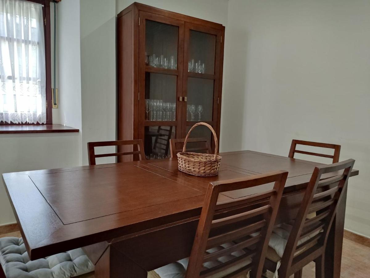 Kabixa Etxea Casa Rural, Lekeitio Guizaburuaga ภายนอก รูปภาพ