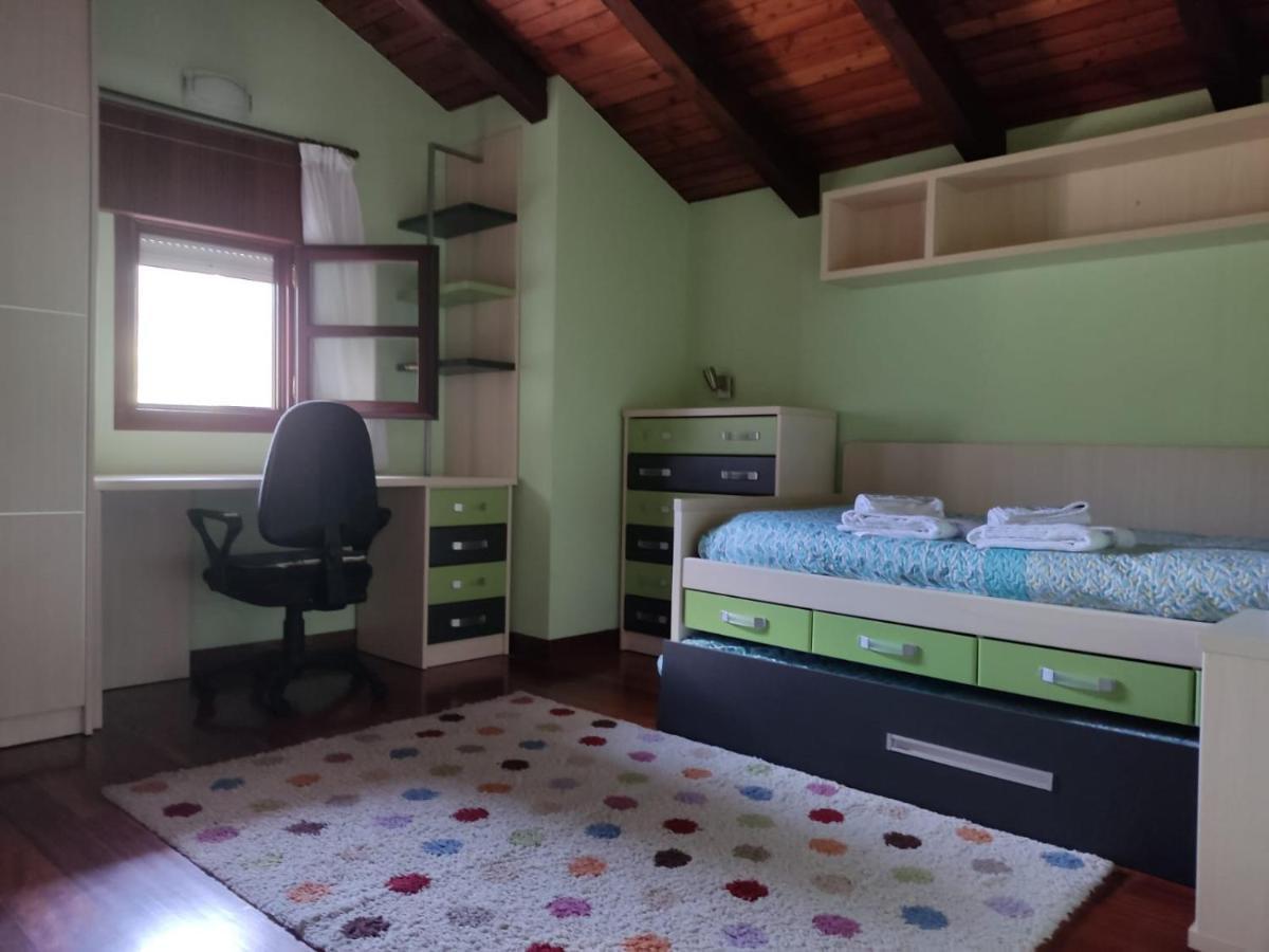 Kabixa Etxea Casa Rural, Lekeitio Guizaburuaga ภายนอก รูปภาพ