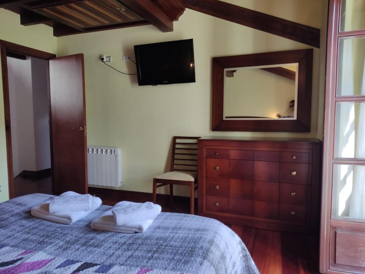 Kabixa Etxea Casa Rural, Lekeitio Guizaburuaga ภายนอก รูปภาพ